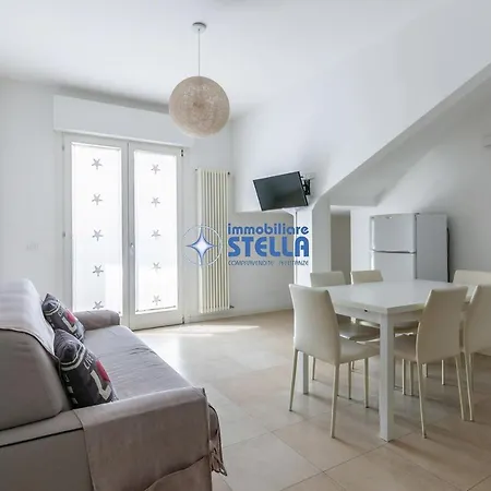 Appartamento Stella *
