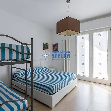 Appartamento Stella