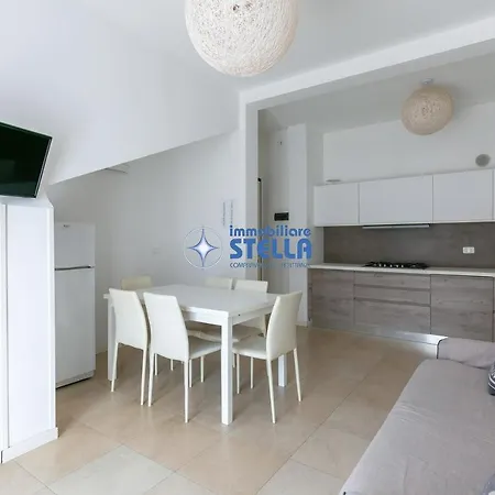 Appartamento Stella Lido di Jesolo