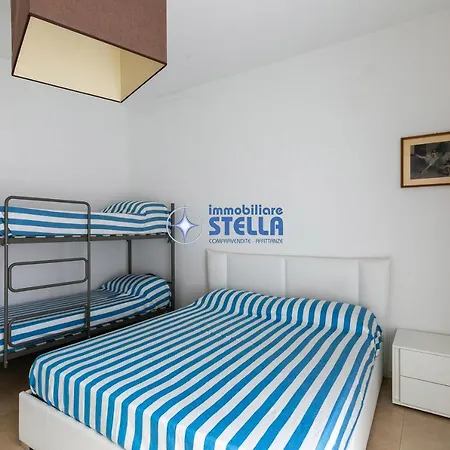 Stella Appartamento *