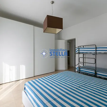 Stella Appartamento Lido di Jesolo
