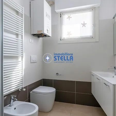 Appartamento Stella *