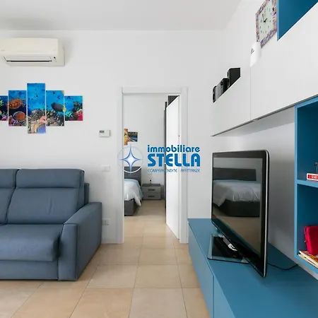Appartamento Stella *