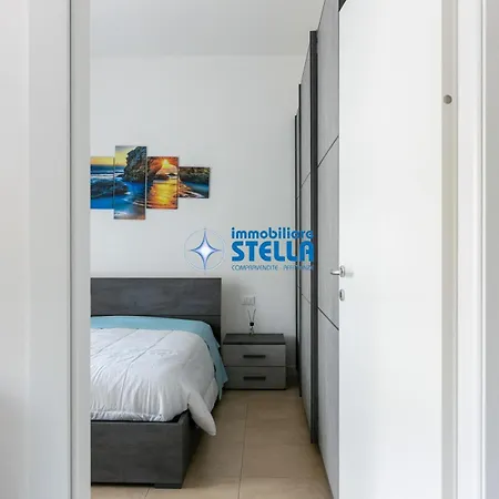 Stella Appartamento *