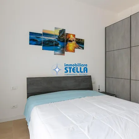 Appartamento Stella Lido di Jesolo