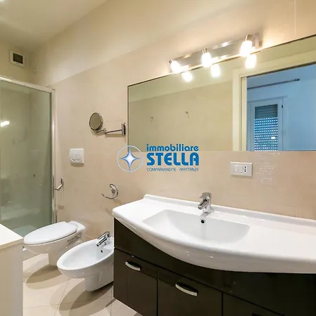 Stella Apartment