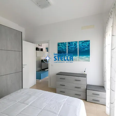 Apartment Stella *